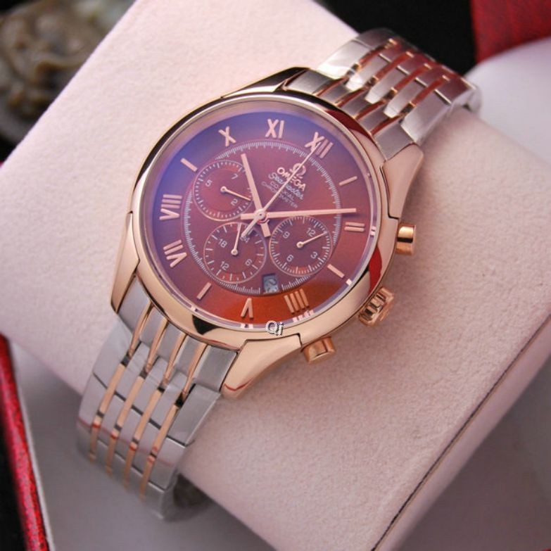 Omega watch man-346